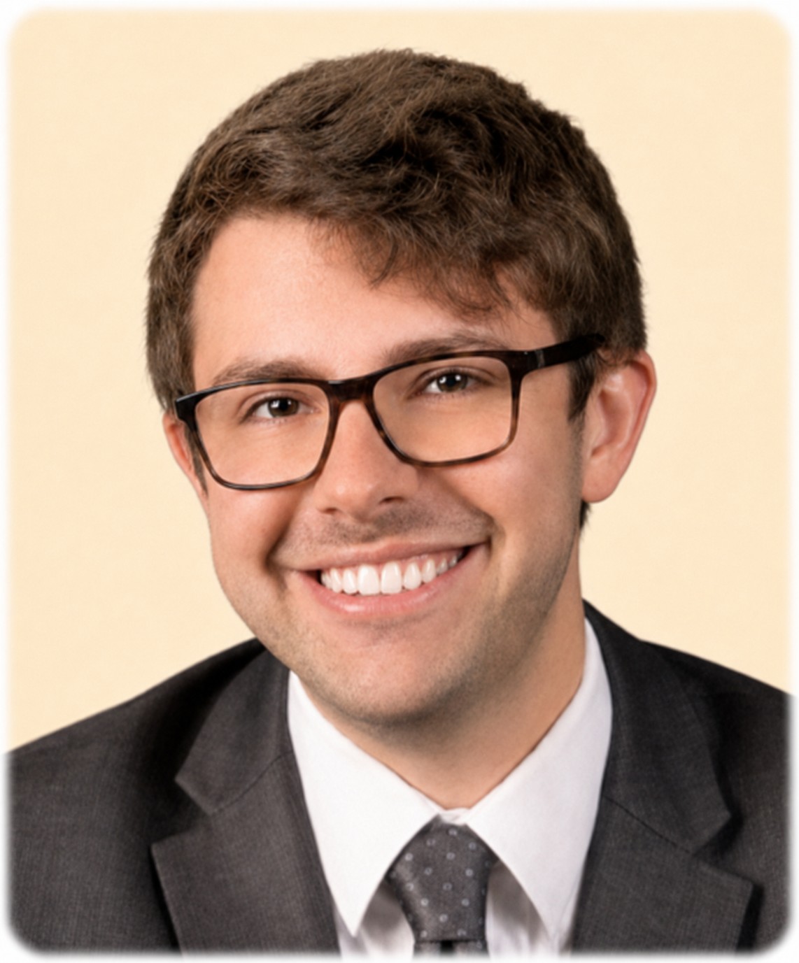 Aaron Manzi