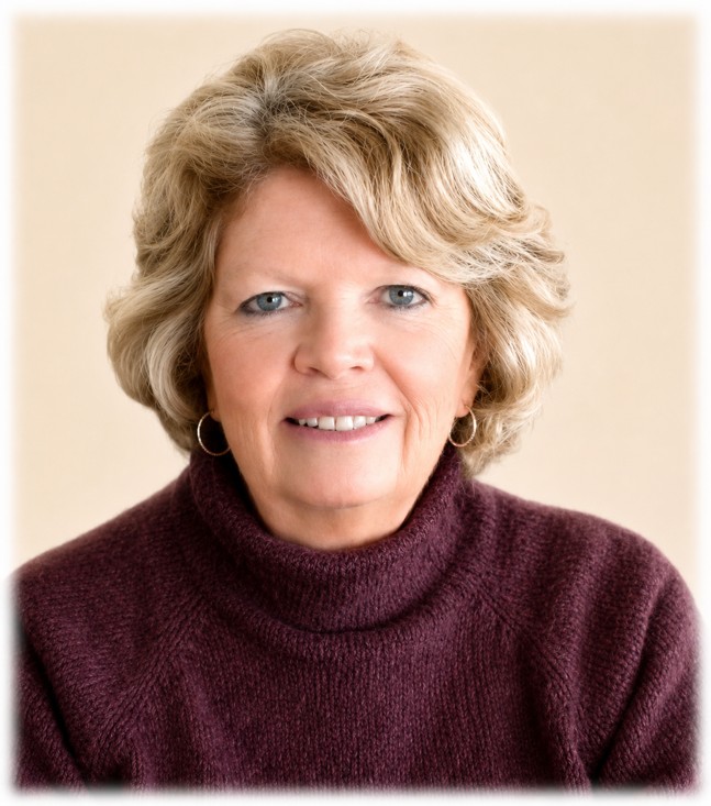 Gail McIntyre, Ph.D.